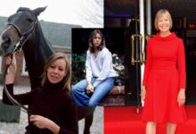 Jenny Agutter