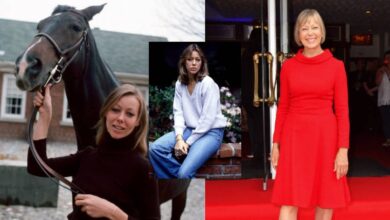 Jenny Agutter