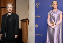Kristin Scott Thomas