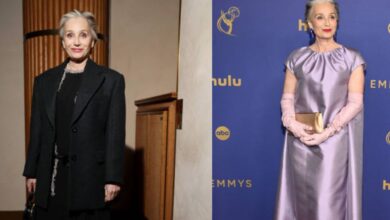 Kristin Scott Thomas