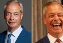 Nigel Farage