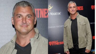 Shane McMahon