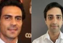 arjun nagpa