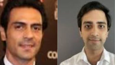 arjun nagpa