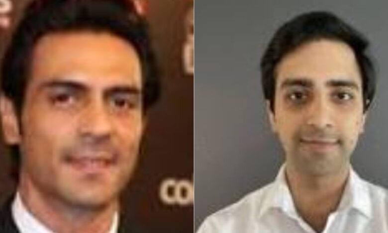 arjun nagpa