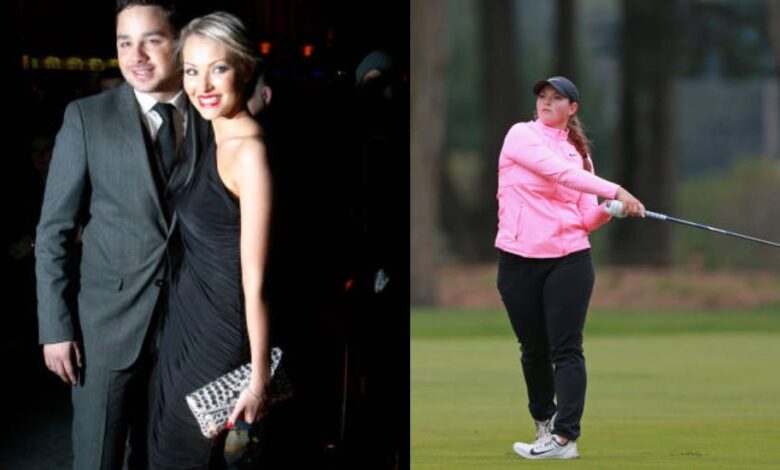 caroline daly