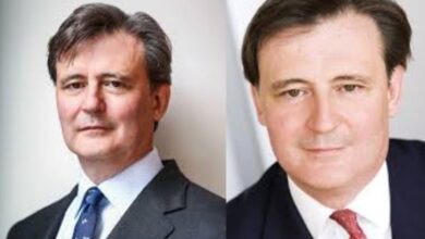 john micklethwait