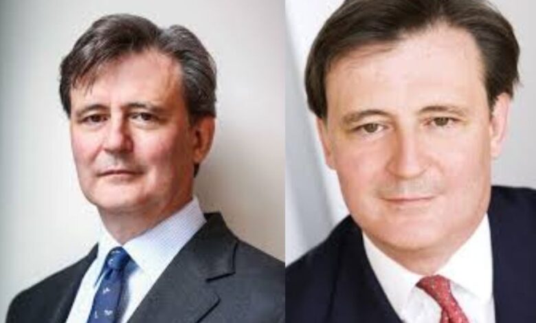 john micklethwait