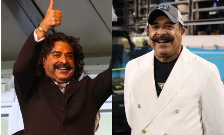 shahid khan