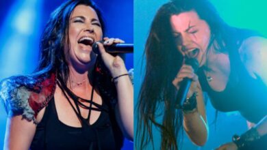 singer amy
