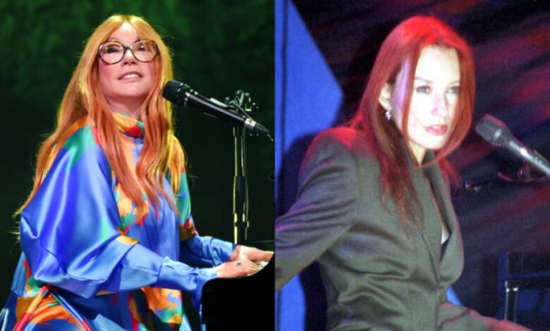 tori amos