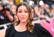Suranne Jones