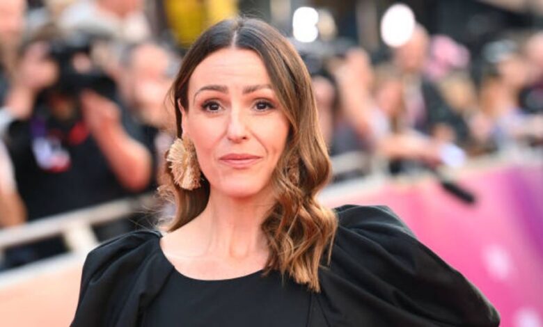 Suranne Jones