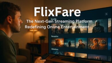 FlixFare