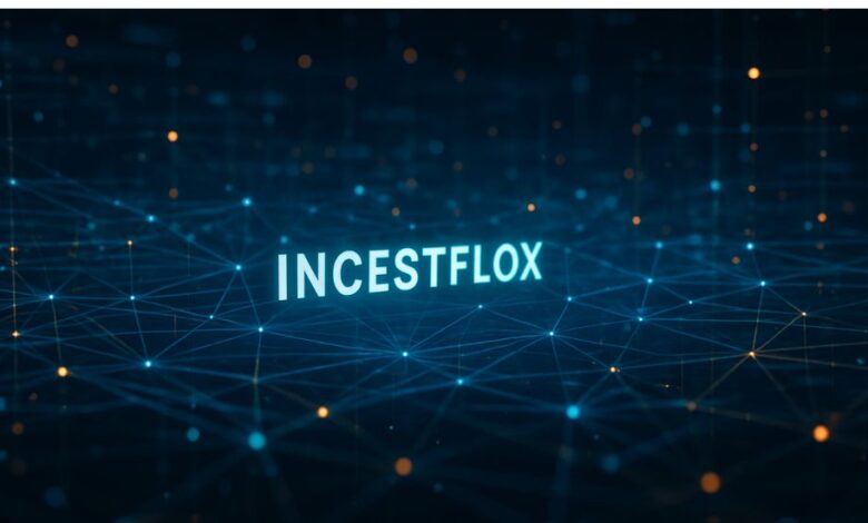 Incestflox