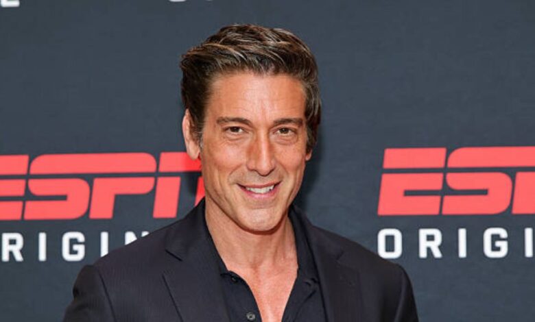 David Muir