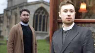 Fergus Butler-Gallie