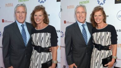 Glena Goranson Carroll