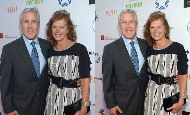 Glena Goranson Carroll