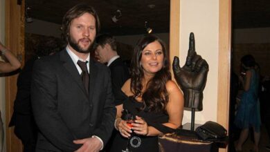 Laurence Penry-Jones