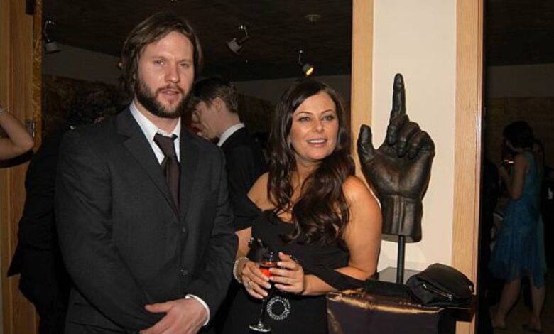 Laurence Penry-Jones