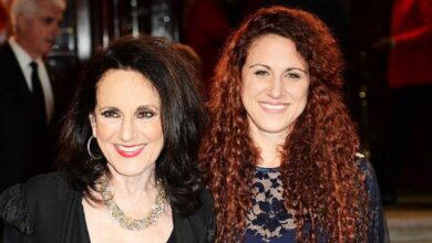 Lesley Joseph