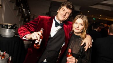 Sophie Kennedy Clark