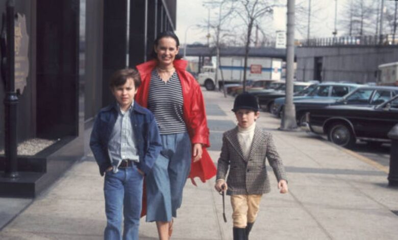 carter vanderbilt cooper