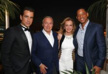 david martinez businessman