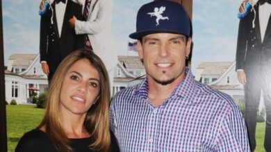 keelee breeze van winkle