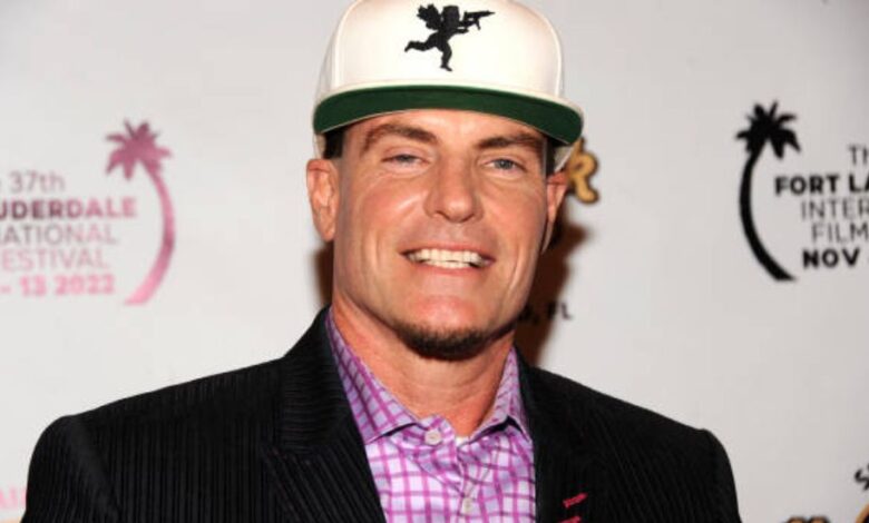 vanilla ice net worth