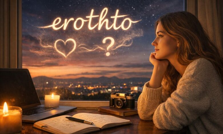 Erothto