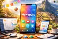 Mywaperu