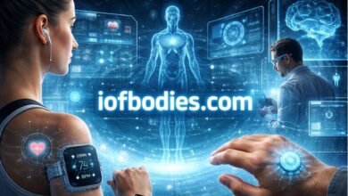 iofbodies .com