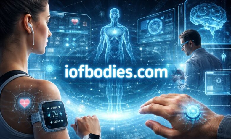 iofbodies .com