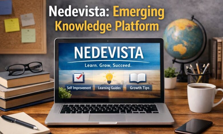 Nedevista