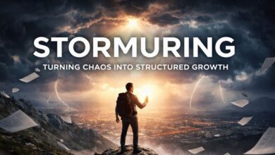 Stormuring