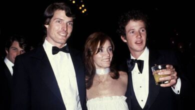 Margot Kidder net worth