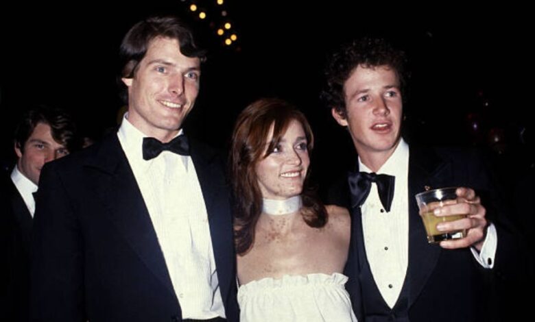 Margot Kidder net worth