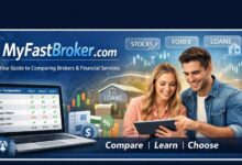 MyFastBroker.com