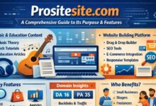 Prositesite.com