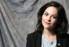 Sarah Greene net worth