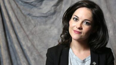 Sarah Greene net worth