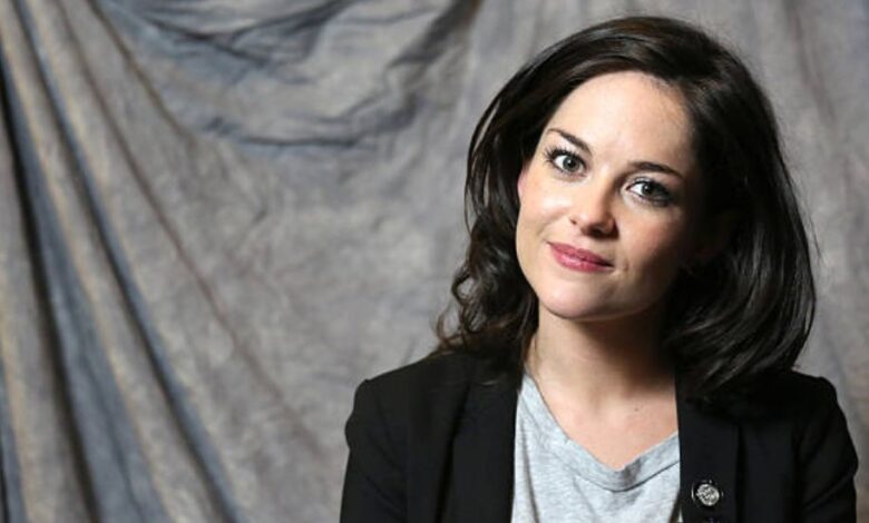 Sarah Greene net worth