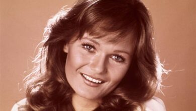 Valerie Perrine