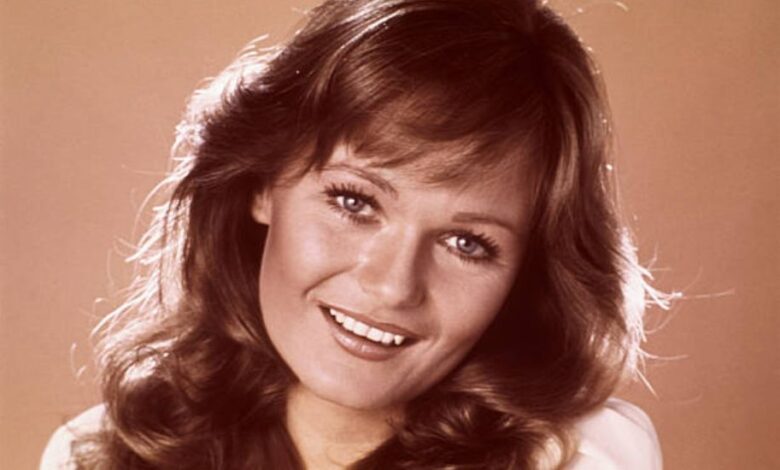 Valerie Perrine