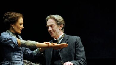 christopher ravenscroft