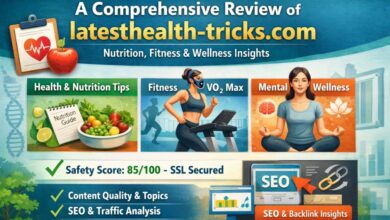 latesthealth-tricks.com