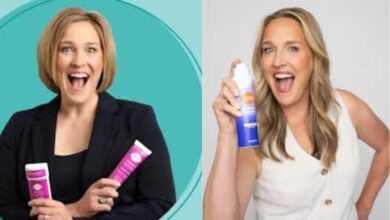 shannon klingman net worth