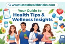 www.latesthealthtricks.com